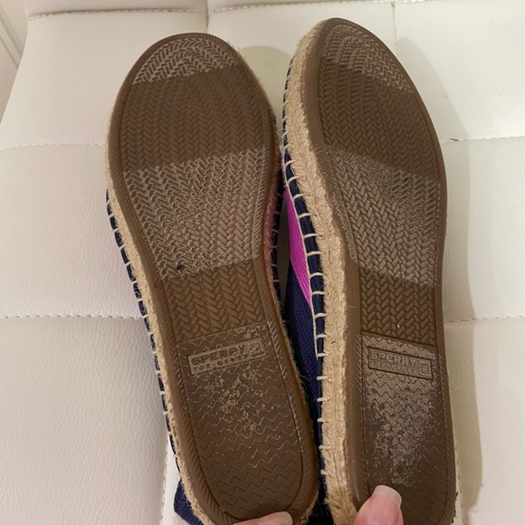 Sperry Katama Cape Topsider - Picture 6 of 6